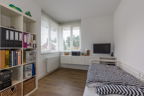 Medium property photo - In de Bóngerd 9, 6118 BN Nieuwstadt